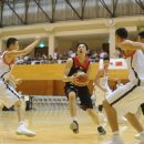 #7 宮本 一樹選手(桐光学園高校 3年)