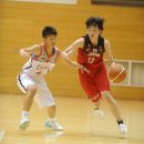 #12 奥山 理々嘉選手(八雲学園高校 2年)