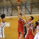 #13 今野 紀花選手(聖和学園高校 2年)