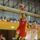 #4 三間 瑠依選手(県立広島皆実高校 3年)