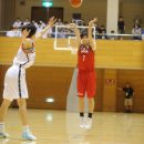 #7 木村 亜美選手(東京成徳大学高校 3年)