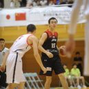 #15 松崎 裕樹選手(福岡第一高校 2年)