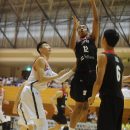 #12 八村 阿蓮選手(明成高校 3年)