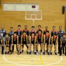 男子U18日本代表チーム