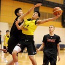 ドイツ遠征を経てドライブでの攻撃が増えた男子U-18日本代表チーム