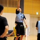 初選出された水野 幹太選手(県立福島南高校 3年)