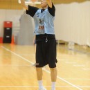 赤穂 雷太選手(船橋市立船橋高校 3年)