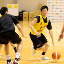 菅原 暉選手(土浦日本大学高校 3年)