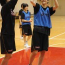 #10 赤穂 ひまわり選手(昭和学院高校 3年)