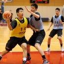 鍵冨 太雅選手(福岡大学附属大濠高校 3年)