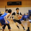 西田 優大選手(東海大学 1年)