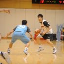 水野 幹太選手(法政大学 1年)