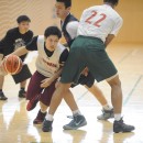 秋山 熙選手(専修大学 3年)