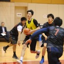 大澤 希晴選手(専修大学 2年)のドライブイン