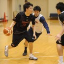 馬場 雄大選手(筑波大学 3年)