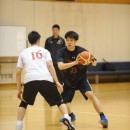 佐藤 卓磨選手(東海大学 3年)