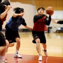 髙田 静選手(早稲田大学 2年)