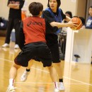 アイメレク モニィーク選手(愛知学泉大学 2年)