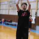 中田 珠未選手(早稲田大学 2年)