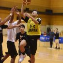 結城 智史選手(土浦日本大学高校 1年)