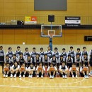 平成27年度U-18女子トップエンデバーを開催