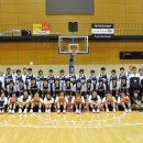 平成27年度U-18女子トップエンデバー　集合写真