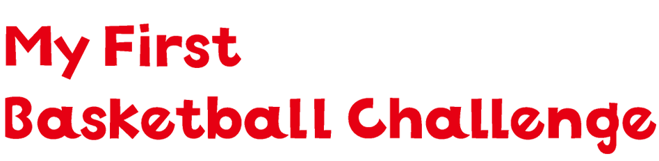 My First Basketball Challenge